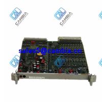 Siemens Simatic S5 Positioning Module 6FM1610-2CC00 